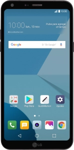 LG Q6