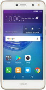 Huawei Y6 (2017)