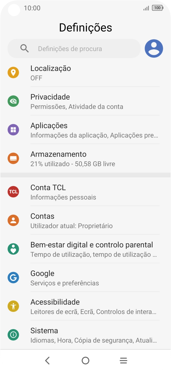 Prima Aplicações.