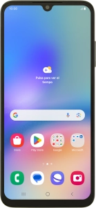 Samsung Galaxy A05s