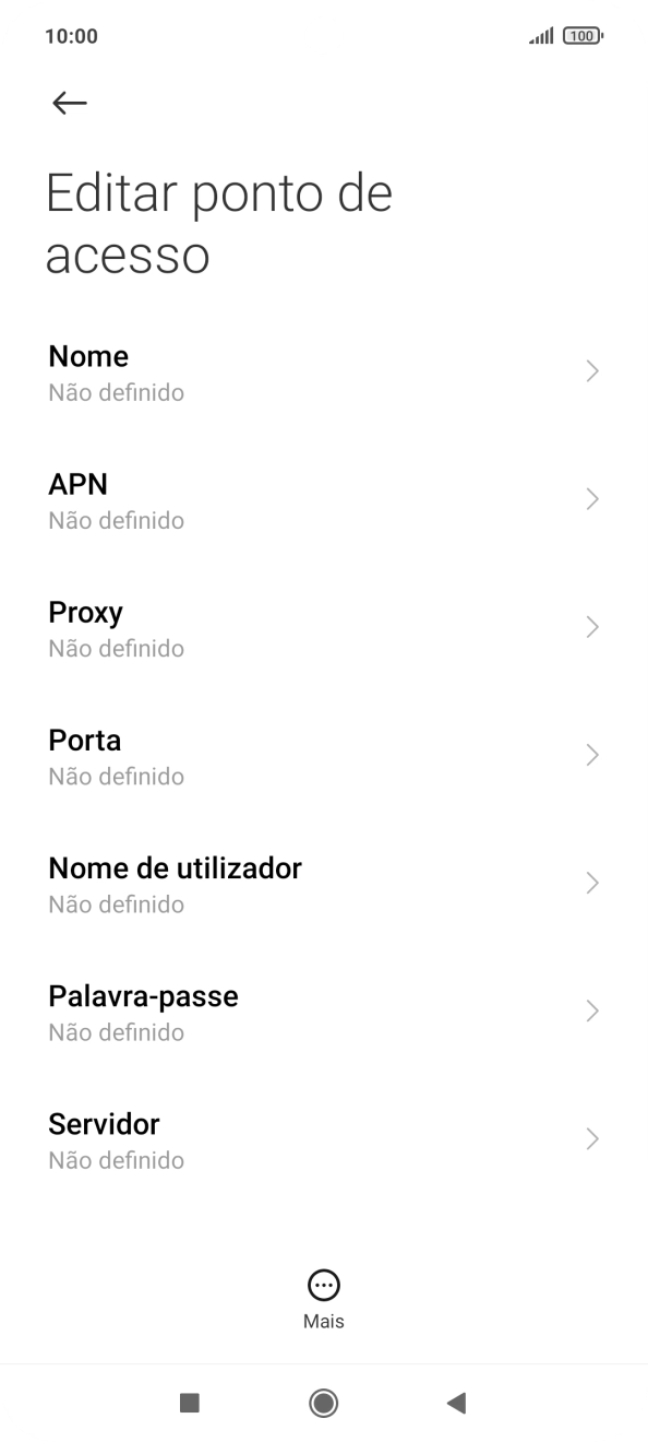 Prima Nome.