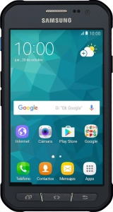 Samsung Galaxy Xcover 3 Value Edition