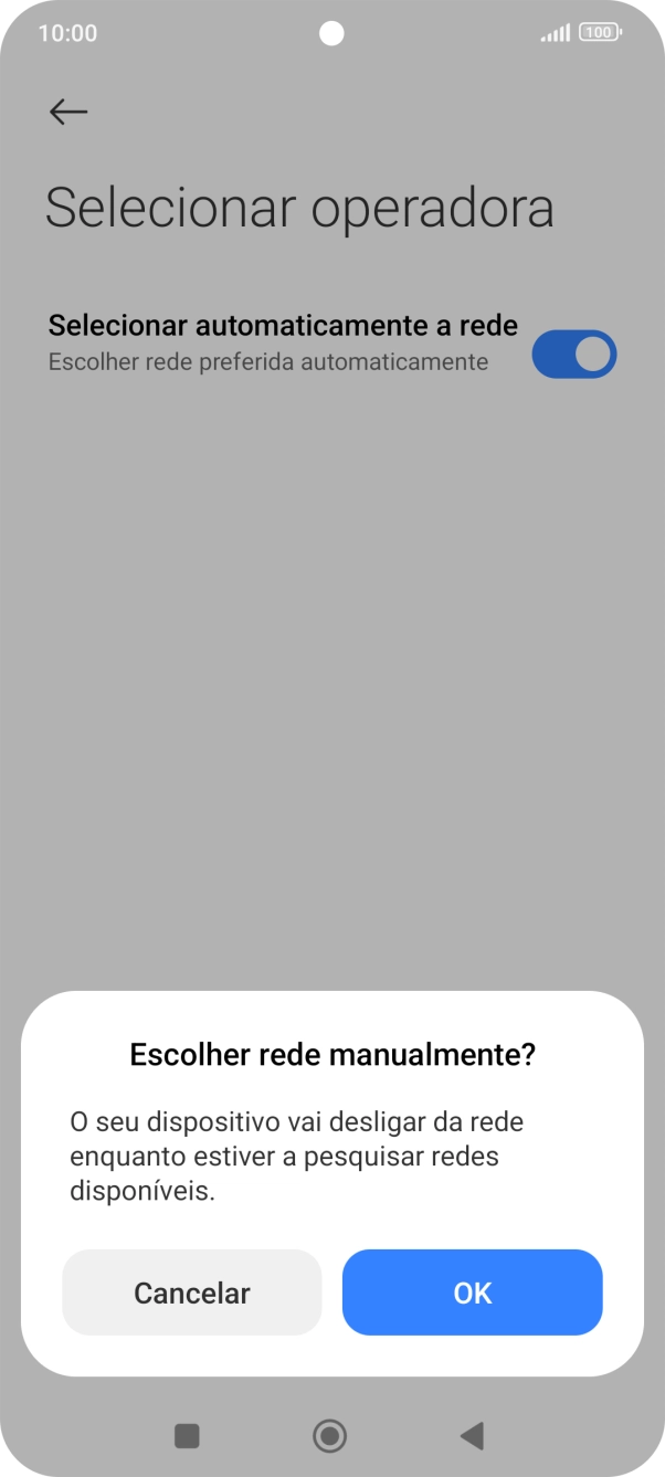 Prima OK.