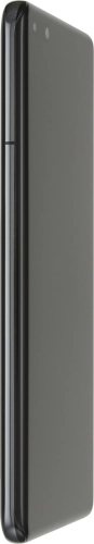 Imagen 3: Vista del lateral izquierdo del Huawei P40 Pro - Black