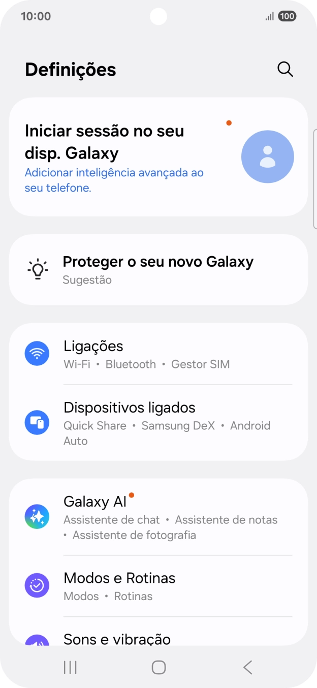 Prima Ligações.