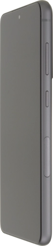 Imagen 4: Vista del lateral derecho del Samsung Galaxy S21 FE 5G - Black