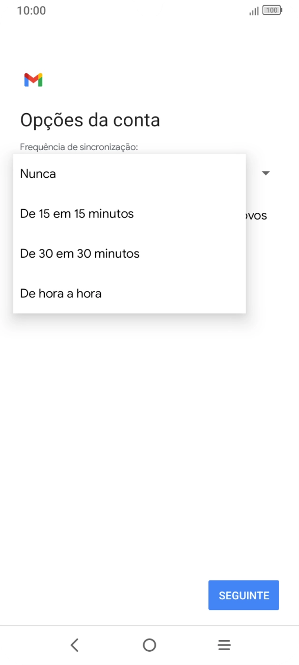 Prima a definição pretendida.