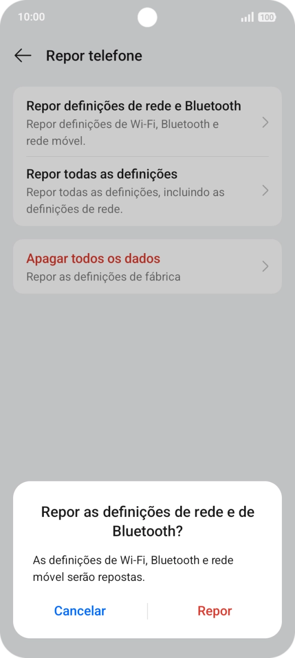 Prima Repor.