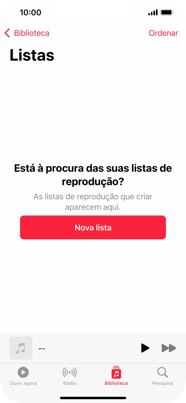 Prima Nova lista.