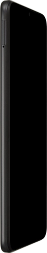 Imagen 3: Vista del lateral izquierdo del Xiaomi Redmi 10C - DarkGray