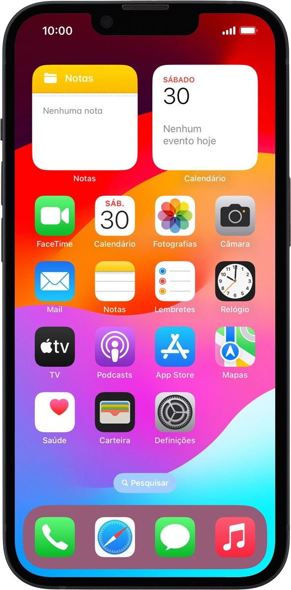 Apple iPhone 14
