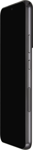 Imagen 4: Vista del lateral derecho del Samsung Galaxy S22+ 5G - Black