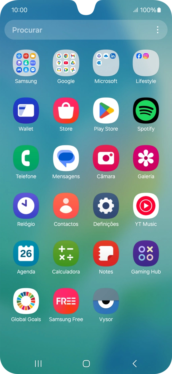 Prima Play Store.
