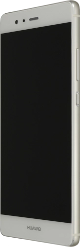 Imagen 4: Vista del lateral derecho del Huawei P9 - LightGray