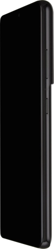 Imagen 4: Vista del lateral derecho del Samsung Galaxy S21 Ultra 5G - Black