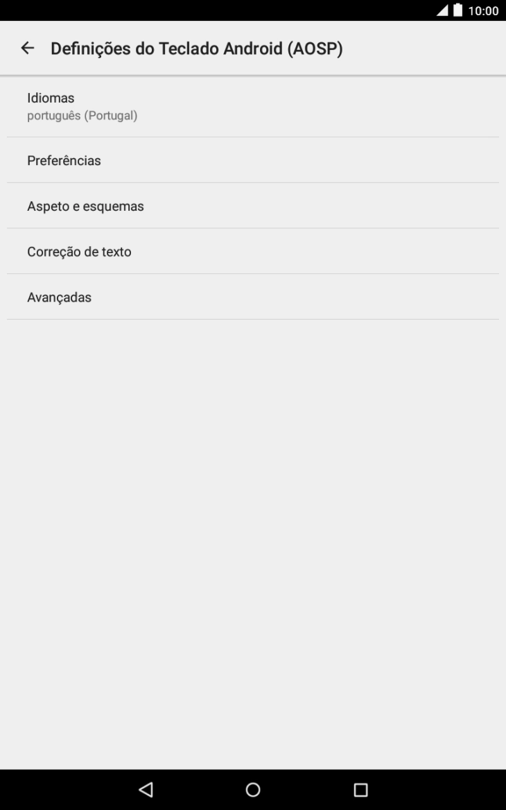 Prima Idiomas.