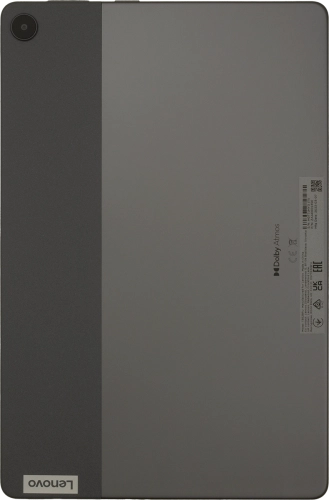 Imagen 2: Vista posterior del Lenovo Tab M10 (3rd Gen) - DarkGray
