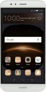 Huawei GX8