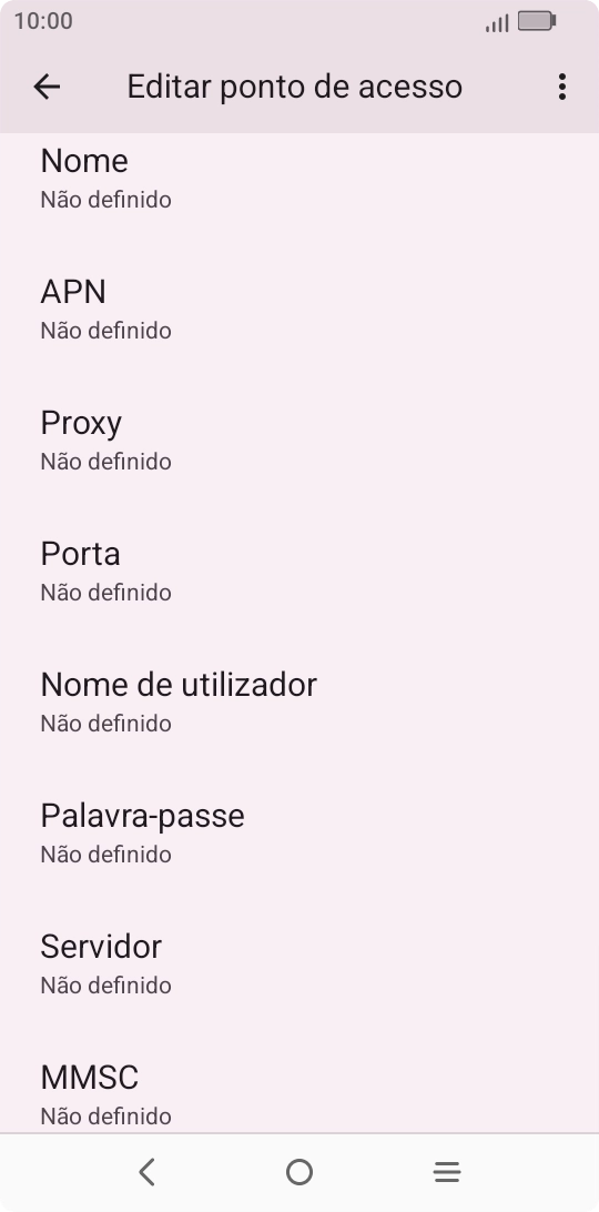 Prima Nome.