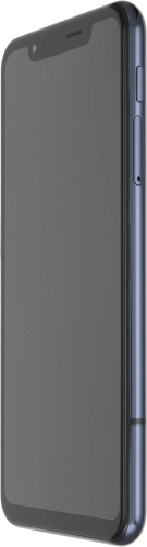 Imagen 4: Vista del lateral derecho del LG G8s ThinQ - Silver