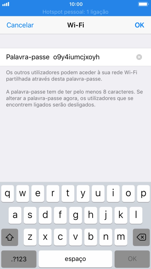 Prima OK.