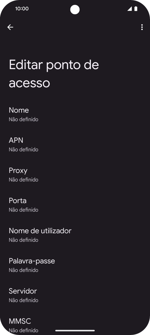 Prima Nome.