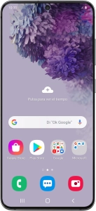 Samsung Galaxy S20 5G