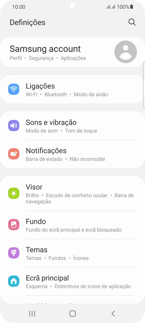 Prima Ligações.
