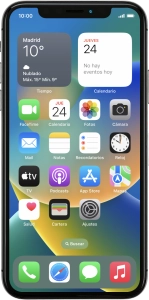 Apple iPhone Xs