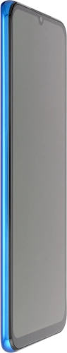Imagen 3: Vista del lateral izquierdo del Xiaomi Mi 10 Lite 5G - Black