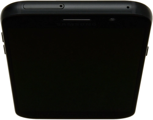 Image 5: Samsung Galaxy A5 (2017) - Black in Black Top