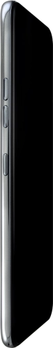 Imagen 3: Vista del lateral izquierdo del LG K61 - DarkGray
