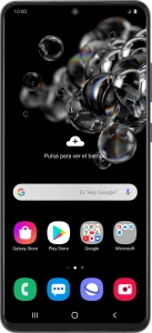Samsung Galaxy S20 Ultra 5G