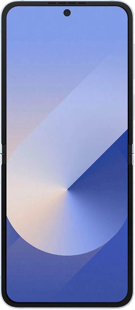 Samsung Galaxy Z Flip6