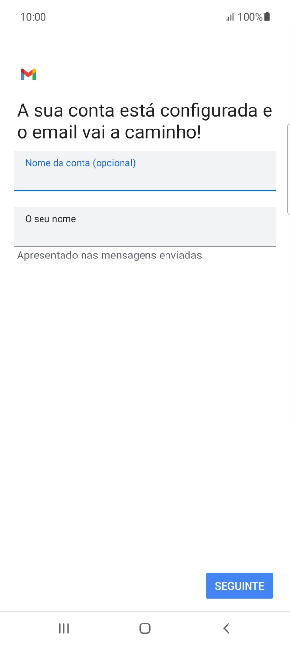 Prima o campo sob 