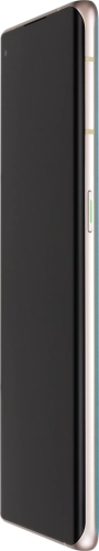 Imagen 4: Vista del lateral derecho del OPPO Find X3 Neo - Black
