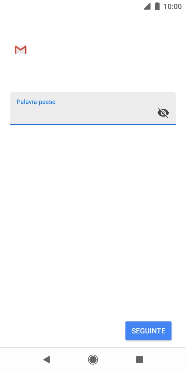 Prima SEGUINTE.