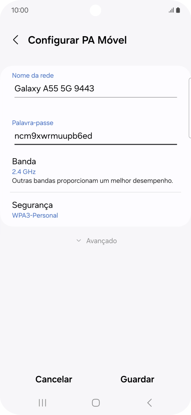 Prima Guardar.