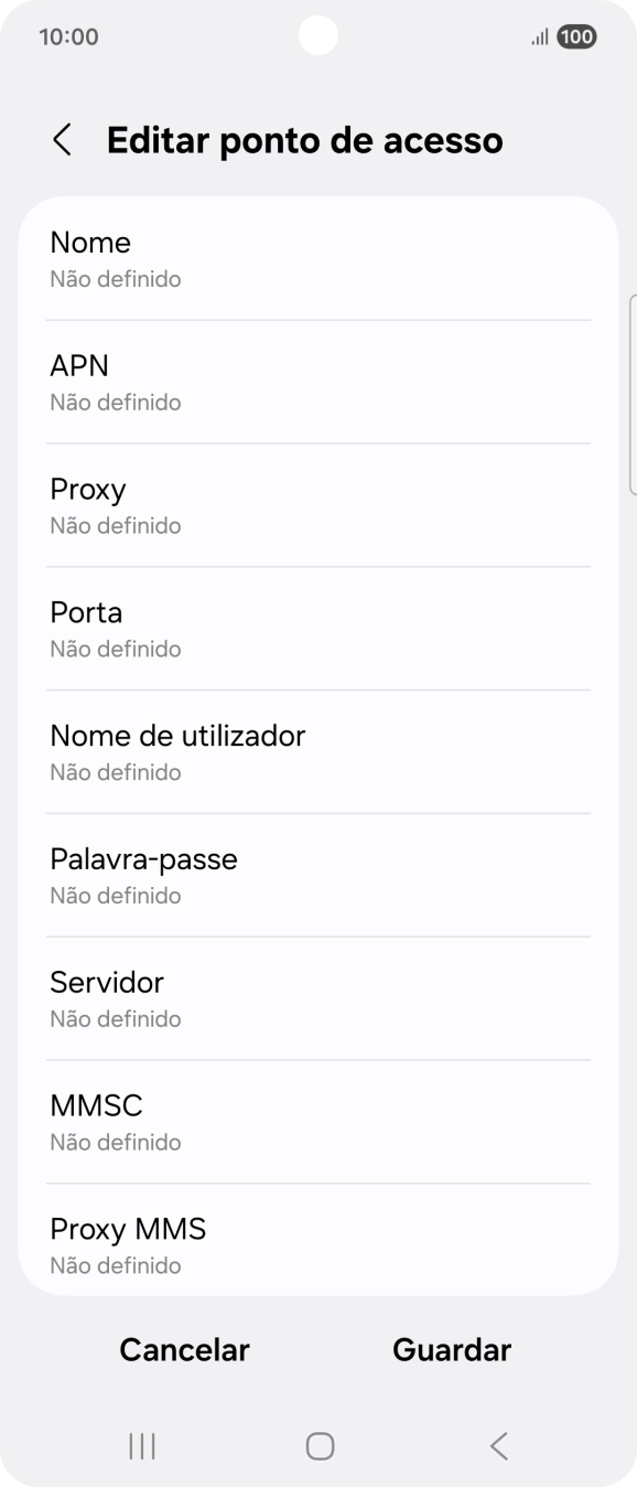 Prima Nome.