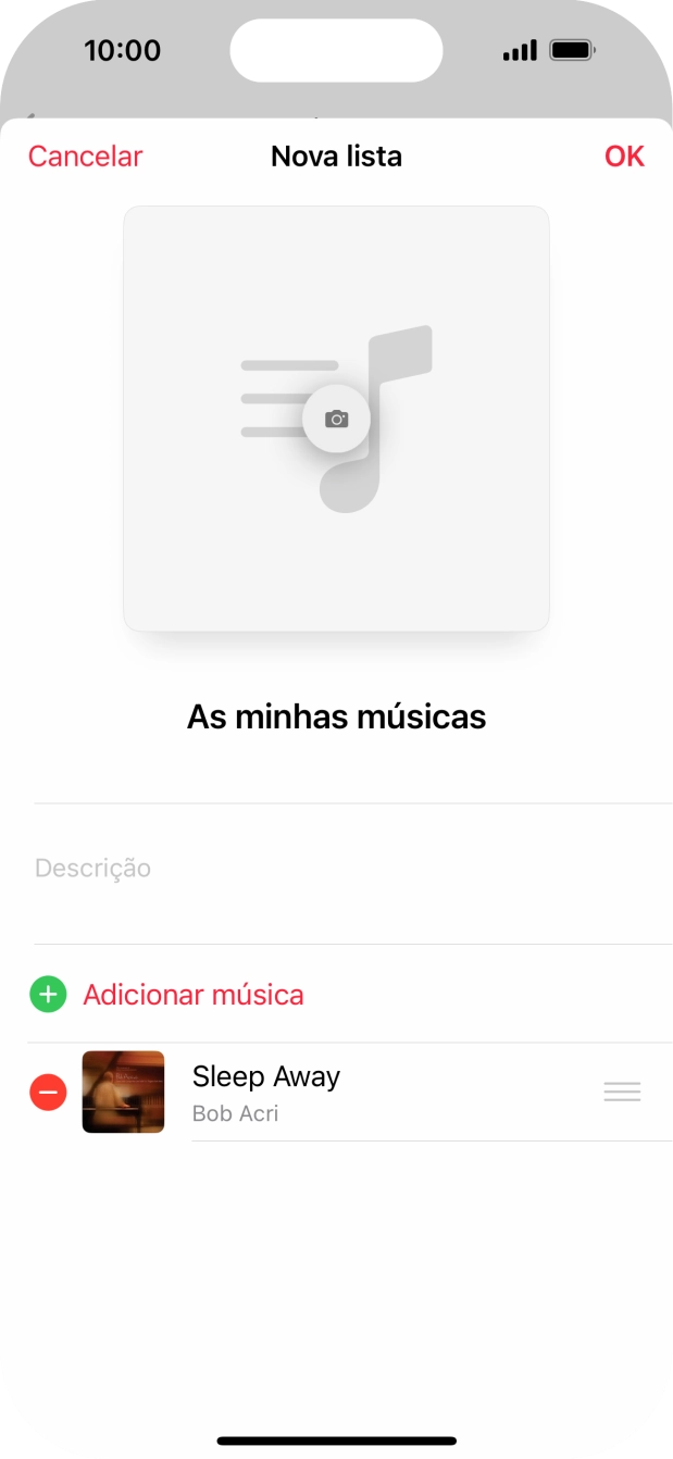 Prima OK.