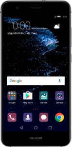 Huawei P10 Lite