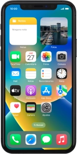 Apple iPhone 11 Pro