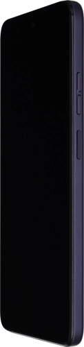 Imagen 4: Vista del lateral derecho del Motorola moto g35 5G - Black