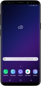 Samsung Galaxy S9+