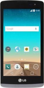 LG Leon 4G (H340N)