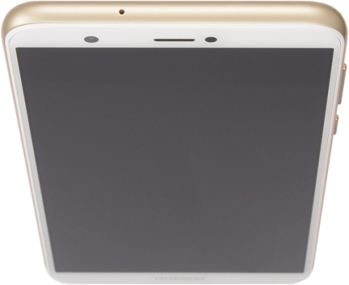 Image 5: Huawei P smart - Gold in Gold Top