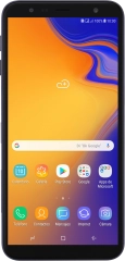 Samsung Galaxy J6+