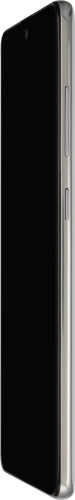 Imagen 4: Vista del lateral derecho del Samsung Galaxy A51 - LightGray