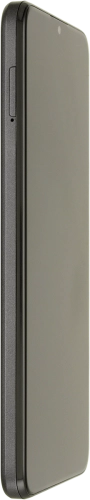 Imagen 3: Vista del lateral izquierdo del TCL 406 - Black