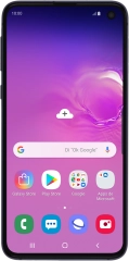 Samsung Galaxy S10e